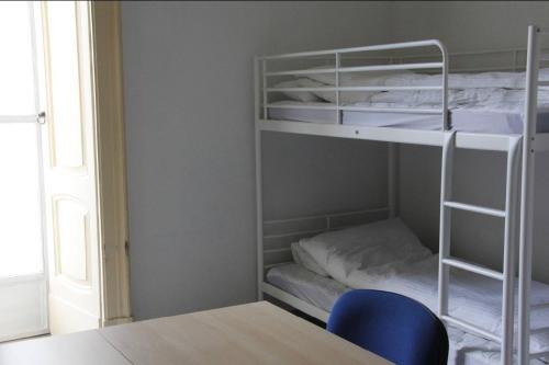 Basic 8 Bed Mixed Dorm (share Bathroom) in Naples