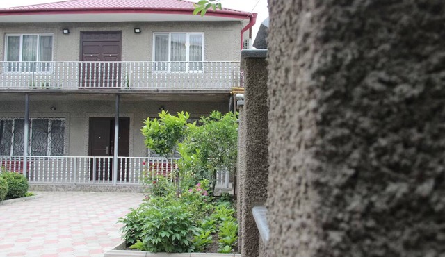 Basic Double Room in Kutaisi