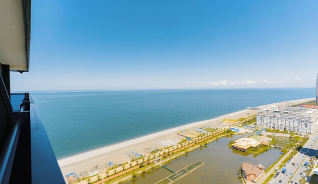 Batumi horizon luxury apartyament