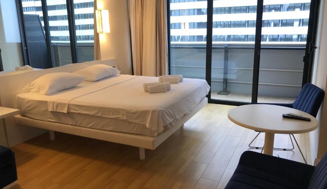 Batumi Residence In Orbi City