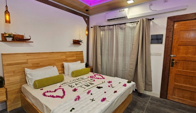 Batuta Maldives Inn