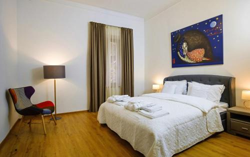 BB Residence Sololaki