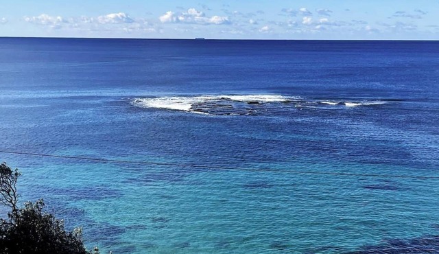 Beachside Apartment @Blackwoods Beach in Cronulla