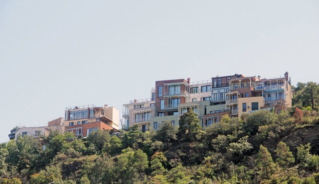 ★ Beautiful Apartament In the Center with a View ★