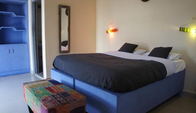 Bed & Chai in New Delhi