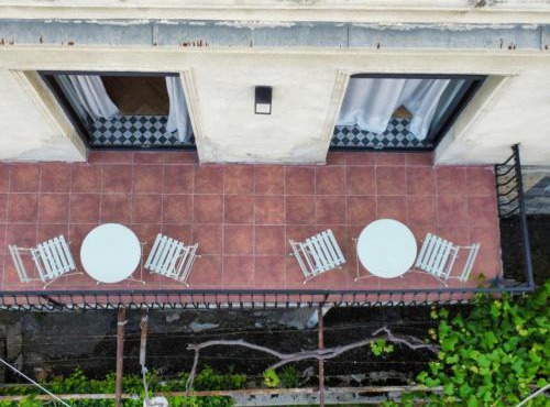 Best place to stay in Lagodekhi