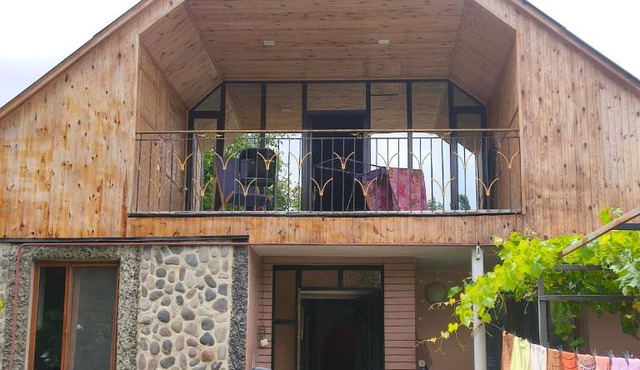 biker s home