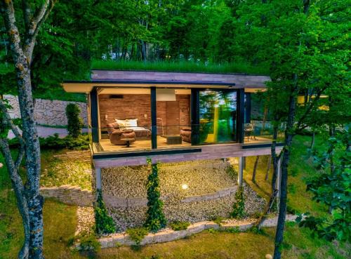 Bioli Wellness Resort in Kojori