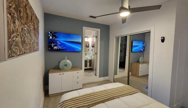 Blue Loft305 in Hialeah