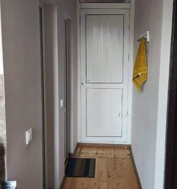 Borjomi apartment