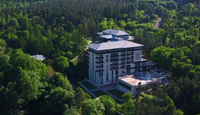 Borjomi Likani Health & Spa Centre