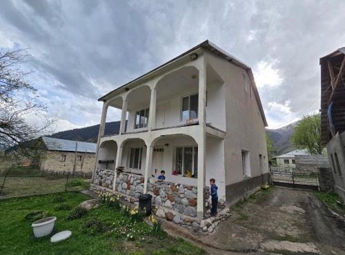 Boutique Hotel Mazeri in Mazeri