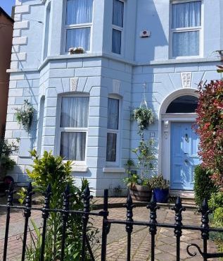 Bray Head B&B in Bray