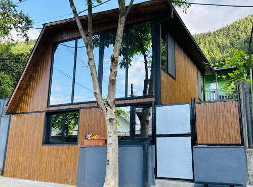 Buddy Cottage Borjomi