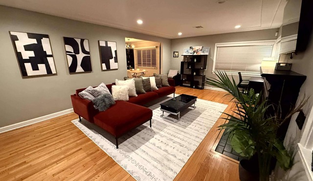 Burbank Bliss Summary in Burbank