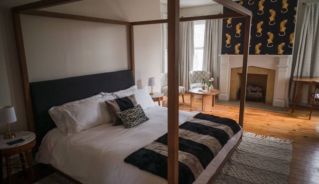 Canandaigua Guesthouse in Canandaigua