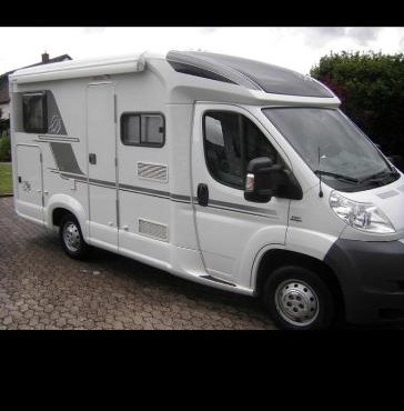 Caravan Adventure