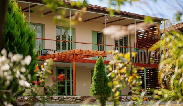 casa akacia
