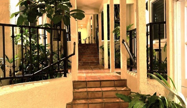 Casa Avalon Hotel in Avalon