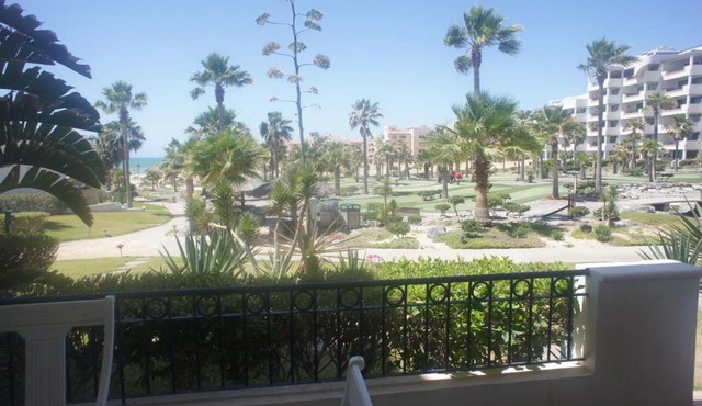 Casa Blanca 2BR CB 102 by Casago in Puerto Peñasco