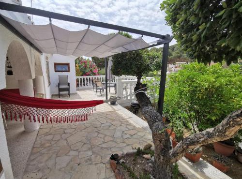 Casa Morisca in Tossa de Mar