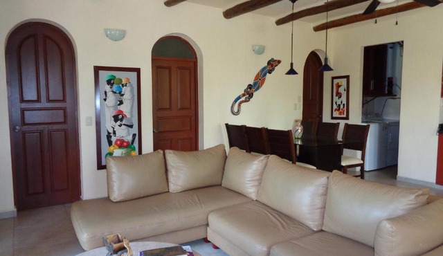 Casa Sonrisas in Playa del Carmen