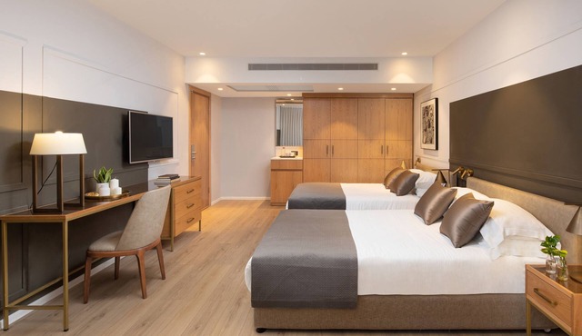 Cassia Hotel Jerusalem in Jerusalem