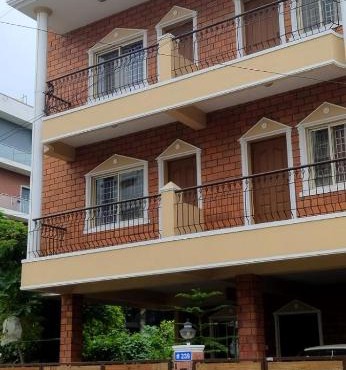 Catalyst Suites,Near EGL Business Park,Domlur in Bangalore