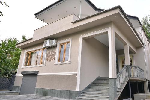 Center Villa Kutaisi in Kutaisi