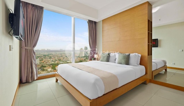 Cera by Kozystay - Kemang in Jakarta