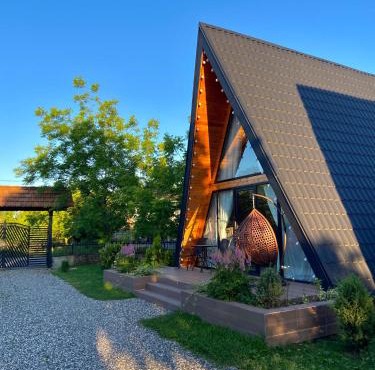 Chalet Martvili