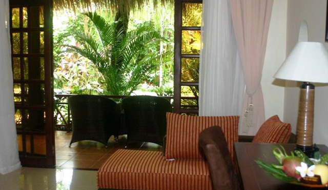 Cham Villas in Phan Thiet