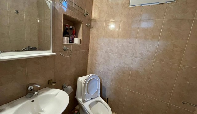 Charming 3-bedroom house in brilliant Kutaisi with AC