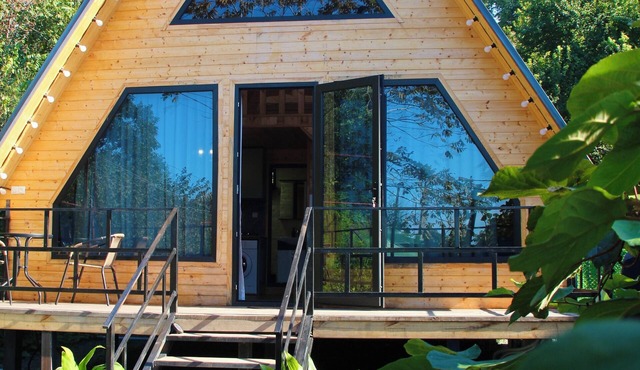 Charming cottage in beautiful Kobuleti perfect for a relaxing getaway