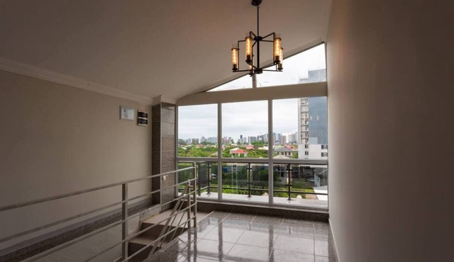 Charming hotel Carleone with WiFi, AC in lovely Batumi, in a silent area in Batumi