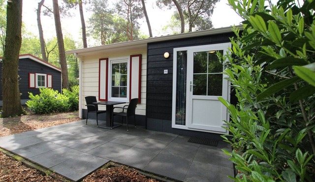 Chatel Studio voor 2 personen | Resort de Heimolen in Baarle-Nassau