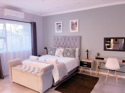 Clifton Home in Richards Bay