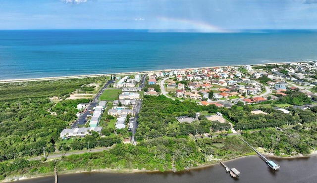 Coastal Haven Condo | Ormond Beach Close To Flagler Beach | Beach Access | Pool | Pet Friendly in Ormond Beach