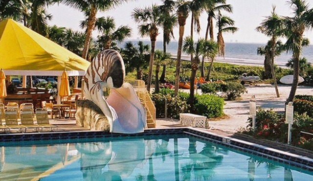 Coastal Hideaway with Garden Views, Kayaking, Biking | 4 Charming Units in Sanibel