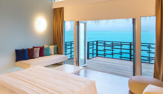 Cocoon Maldives