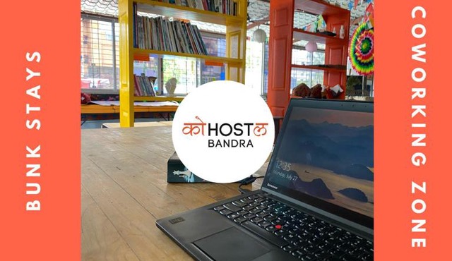Cohostel in Mumbai