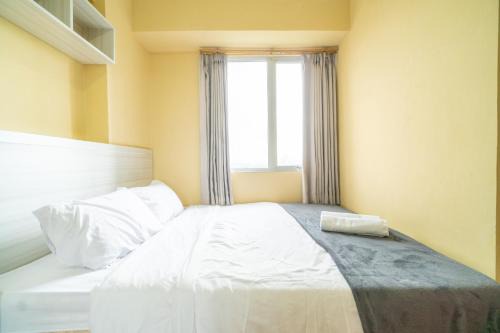 comfort 2 BR at Bassura City Mall East Jakarta in Jakarta