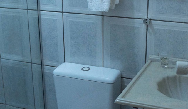 Comfort Suite 101 - Acayaca Inn in Centro Diamantina