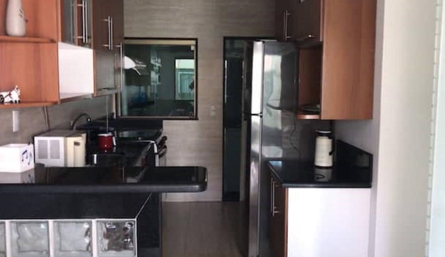 Comfortable house for up to 15 people with 5 suites. in Belo Horizonte