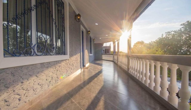 Comfortable Villa in Mtskheta