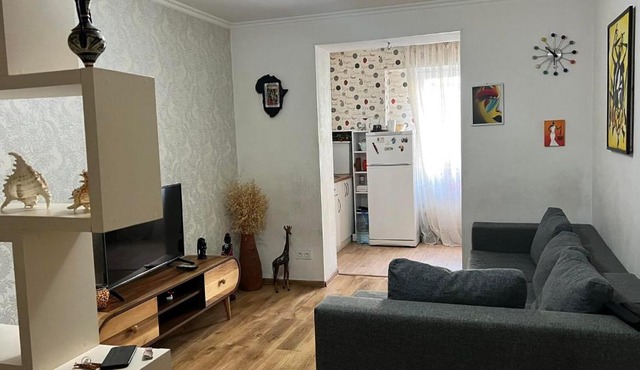 Cosy Home in Rustavi