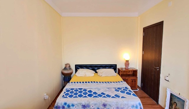 Cosy & Stylish with garden view