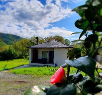 Cottage "Soulmate" in Ambrolauri