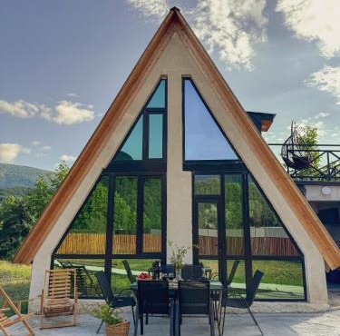 Cottage Velli