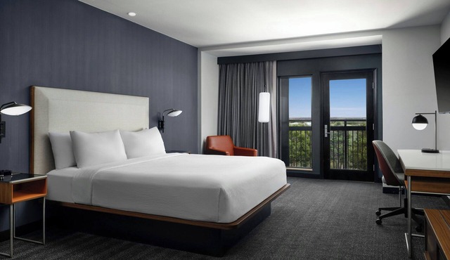 Courtyard by Marriott Dallas DFW Airport North/Grapevine in Grapevine